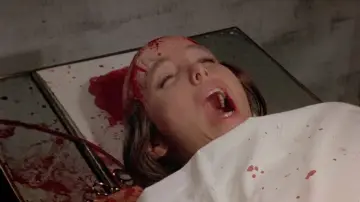 Backdrop to the movie "Doctor Butcher M.D." #436036