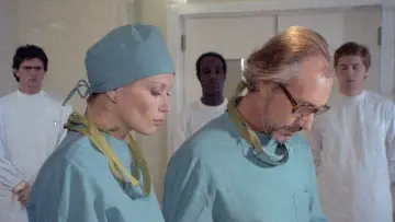 Backdrop to the movie "Doctor Butcher M.D." #436042