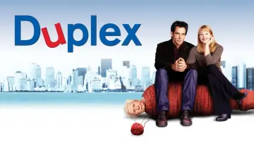 Backdrop to the movie "Duplex" #357414