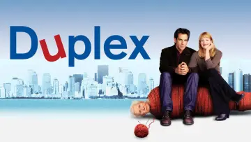 Backdrop to the movie "Duplex" #897126