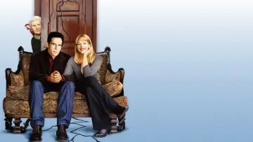 Backdrop to the movie "Duplex" #897127