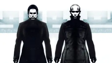 Backdrop to the movie "Equilibrium" #488306