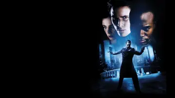 Backdrop to the movie "Equilibrium" #613682