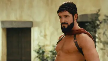 Backdrop to the movie "Meet the Spartans" #858089