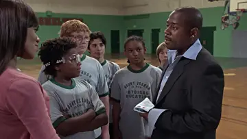 Backdrop to the movie "Rebound" #389791