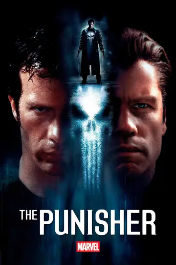 Poster to the movie "The Punisher" #929014
