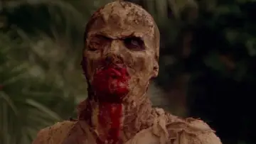 Backdrop to the movie "Zombie Flesh Eaters" #273789