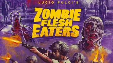 Backdrop to the movie "Zombie Flesh Eaters" #996950