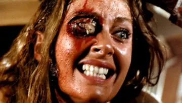 Backdrop to the movie "Zombie Flesh Eaters" #996954