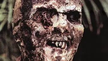 Backdrop to the movie "Zombie Flesh Eaters" #996956