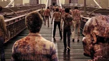 Backdrop to the movie "Zombie Flesh Eaters" #996960
