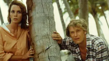 Backdrop to the movie "Zombie Flesh Eaters" #996970