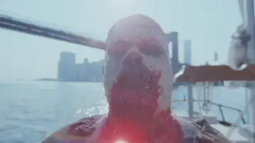 Backdrop to the movie "Zombie Flesh Eaters" #996975