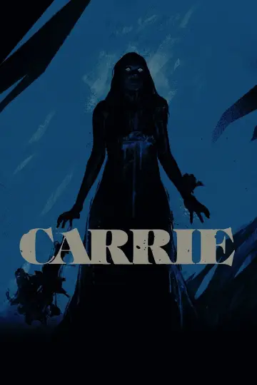 Poster to the movie "Carrie" #1199280