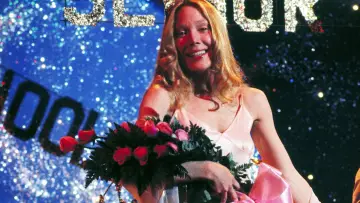 Backdrop to the movie "Carrie" #226215