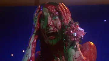 Backdrop to the movie "Carrie" #464411