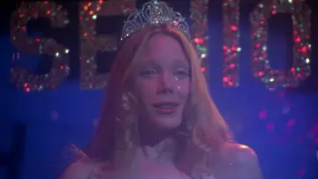 Backdrop to the movie "Carrie" #464413