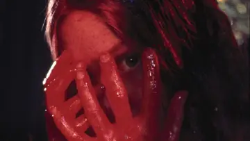 Backdrop to the movie "Carrie" #639202