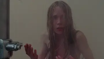 Backdrop to the movie "Carrie" #639213