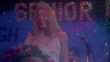 Backdrop to the movie "Carrie" #639318
