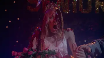 Backdrop to the movie "Carrie" #639352