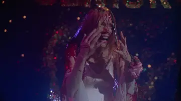 Backdrop to the movie "Carrie" #639362