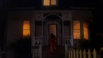 Backdrop to the movie "Carrie" #639384