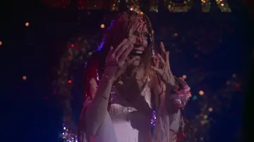 Backdrop to the movie "Carrie" #639420