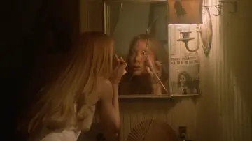 Backdrop to the movie "Carrie" #639429