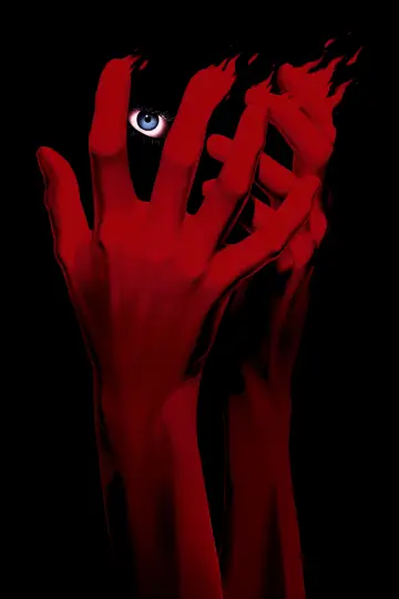 Poster to the movie "Carrie" #639455