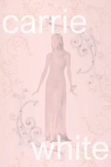 Poster to the movie "Carrie" #639485
