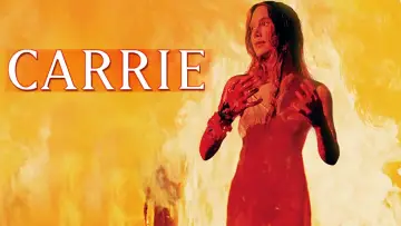 Backdrop to the movie "Carrie" #77360