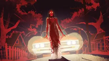 Backdrop to the movie "Carrie" #965196