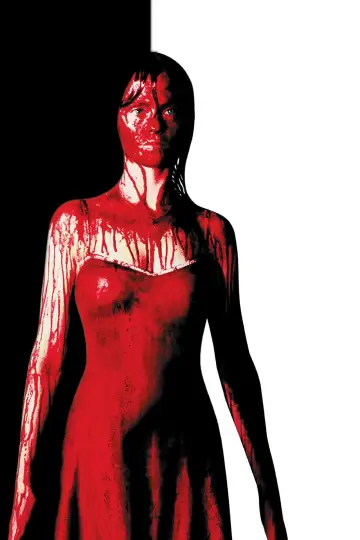 Poster to the movie "Carrie" #1632857