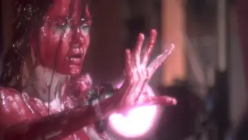 Backdrop to the movie "Carrie" #877385