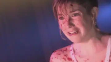 Backdrop to the movie "Carrie" #877387