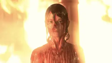 Backdrop to the movie "Carrie" #877401