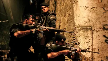 Backdrop to the movie "Elite Squad" #1237654