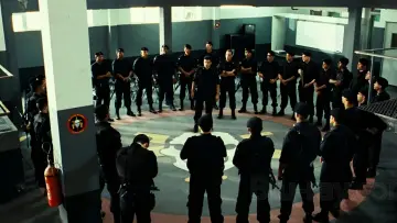 Backdrop to the movie "Elite Squad" #1237656
