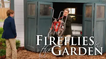 Backdrop to the movie "Fireflies in the Garden" #1061056