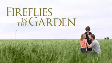 Backdrop to the movie "Fireflies in the Garden" #1061057