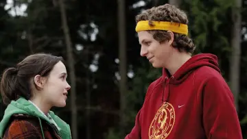 Backdrop to the movie "Juno" #243219