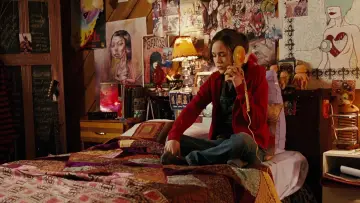 Backdrop to the movie "Juno" #643886