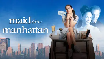 Backdrop to the movie "Maid in Manhattan" #881936