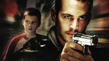 Backdrop to the movie "Running Scared" #247320