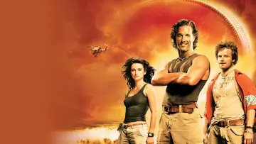 Backdrop to the movie "Sahara" #806253