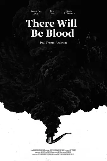 Poster to the movie "There Will Be Blood" #1198130