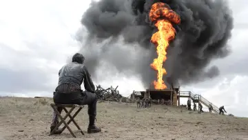 Backdrop to the movie "There Will Be Blood" #624022
