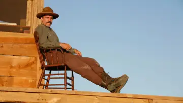 Backdrop to the movie "There Will Be Blood" #624043