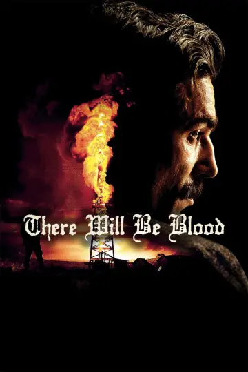 Poster to the movie "There Will Be Blood" #624161